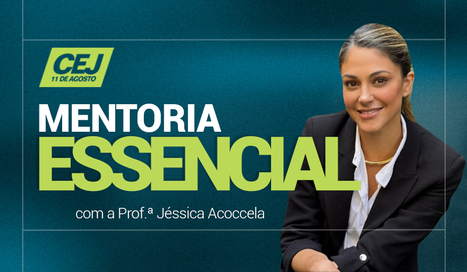 MENTORIA ESSENCIAL