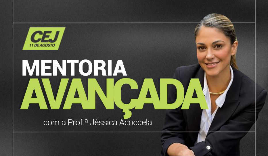 MENTORIA AVAN�ADA